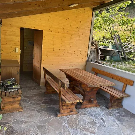Weinberghaus Optimal Fuer 2 Familien Дом отдыха *
