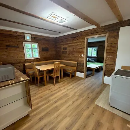 Дом отдыха Weinberghaus Optimal Fuer 2 Familien Vochera am Weinberg