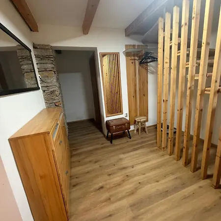 Дом отдыха Weinberghaus Optimal Fuer 2 Familien Vochera am Weinberg