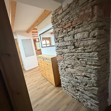 Дом отдыха Weinberghaus Optimal Fuer 2 Familien