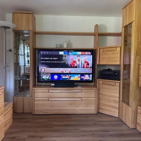 Weinberghaus Optimal Fuer 2 Familien Дом отдыха