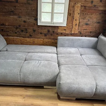 Weinberghaus Optimal Fuer 2 Familien *