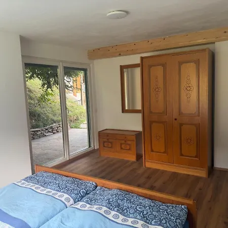 Weinberghaus Optimal Fuer 2 Familien Дом отдыха *