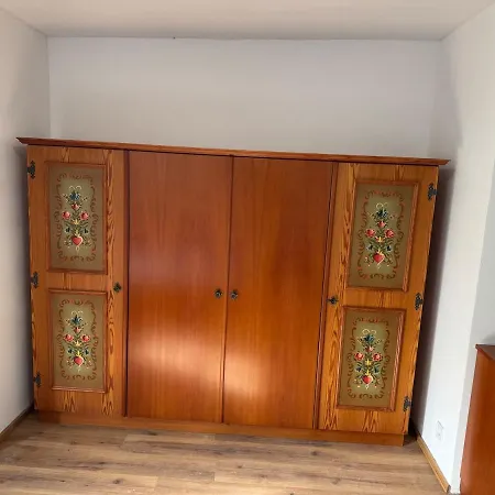 Weinberghaus Optimal Fuer 2 Familien Дом отдыха *
