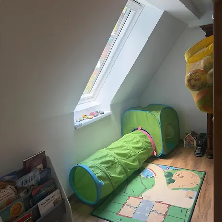 Weinberghaus Optimal Fuer 2 Familien Дом отдыха *