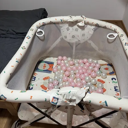Дом отдыха Weinberghaus Optimal Fuer 2 Familien *