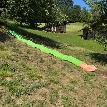 Weinberghaus Optimal Fuer 2 Familien Дом отдыха