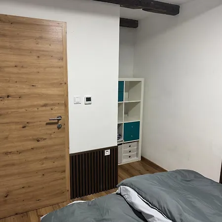 Дом отдыха Weinberghaus Optimal Fuer 2 Familien *